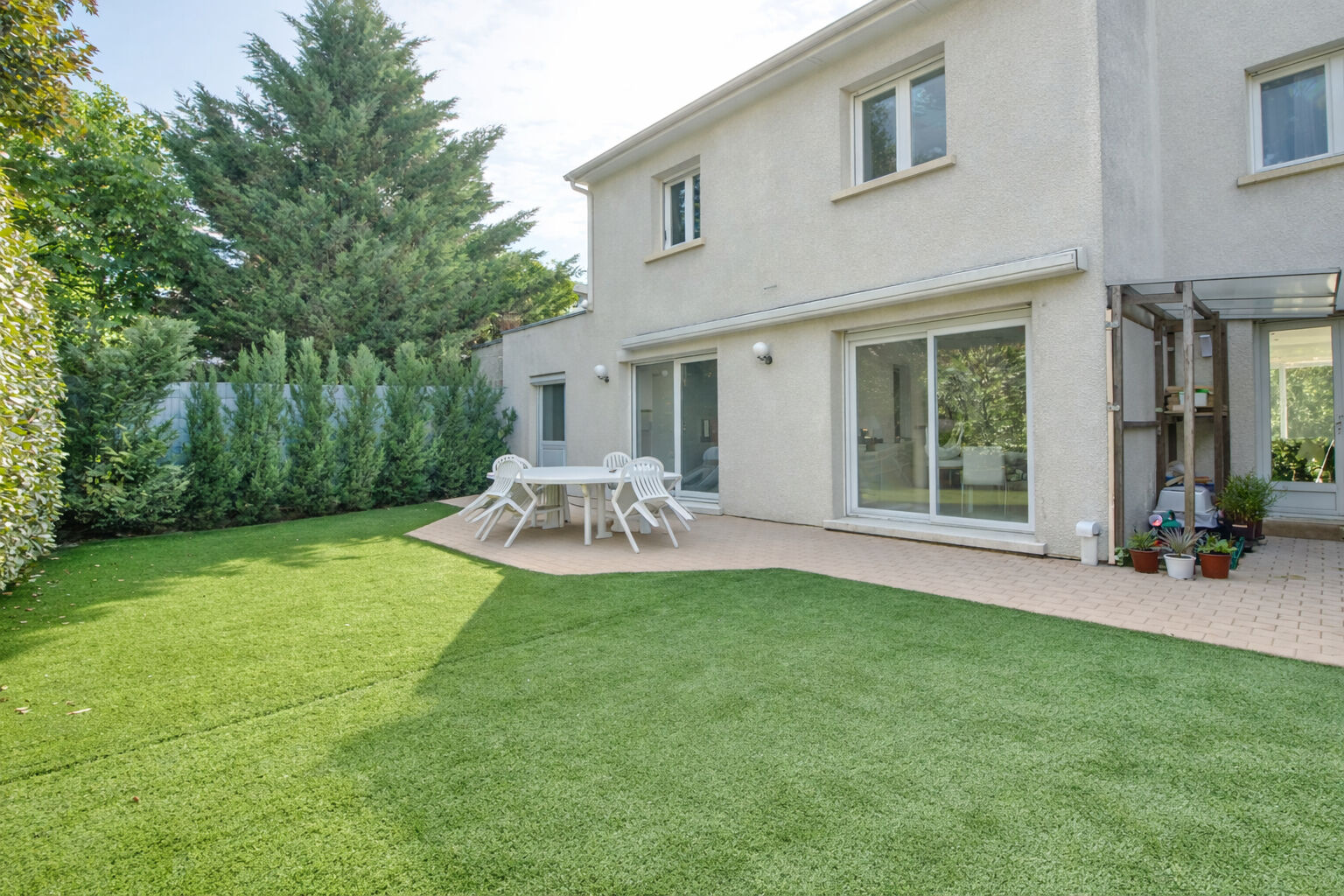Maison ANTONY (92160) 7 pi&egrave;ces 157.00 m&sup2;