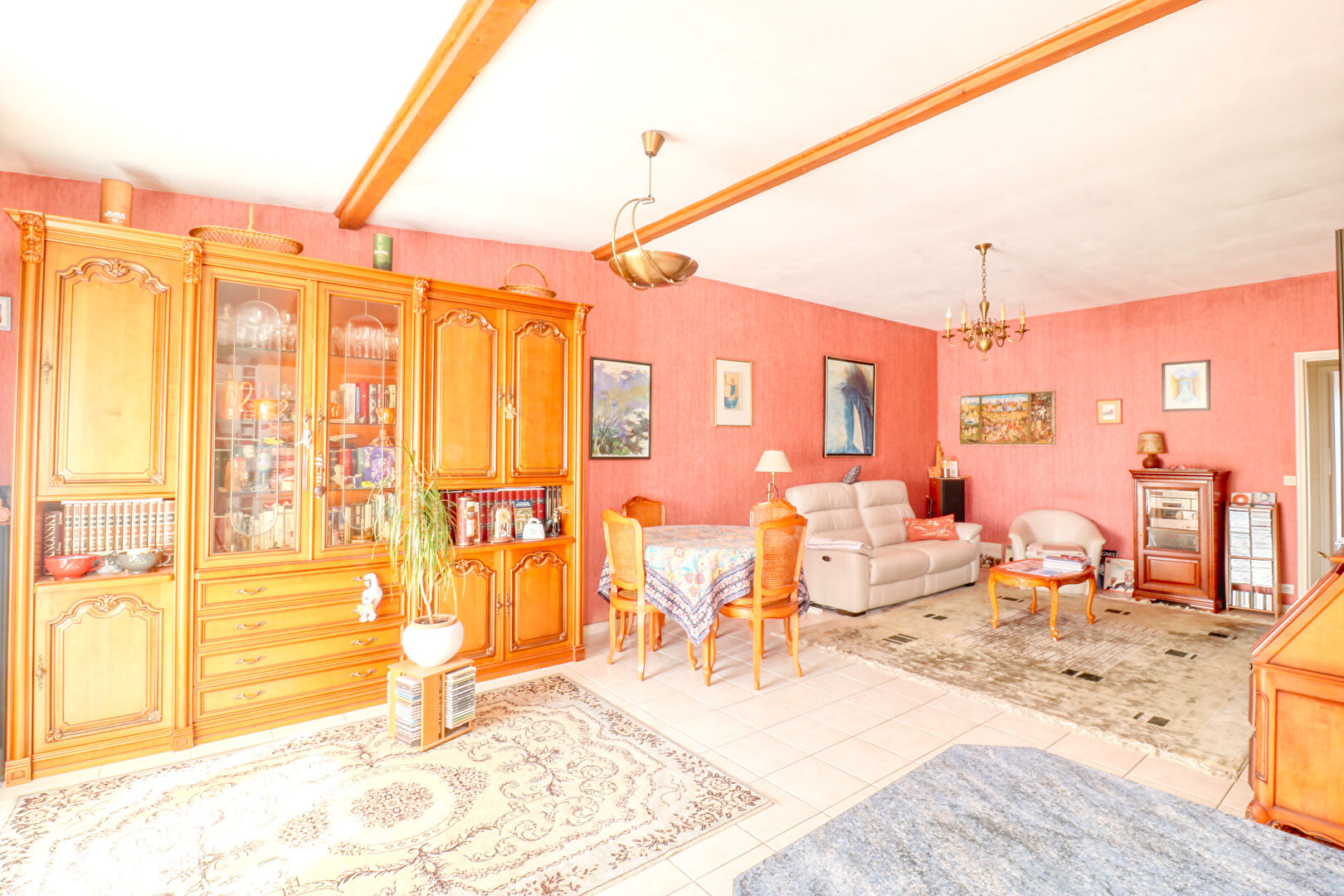 Appartement ANTONY (92160) 3 pi&egrave;ces 70.32 m&sup2;