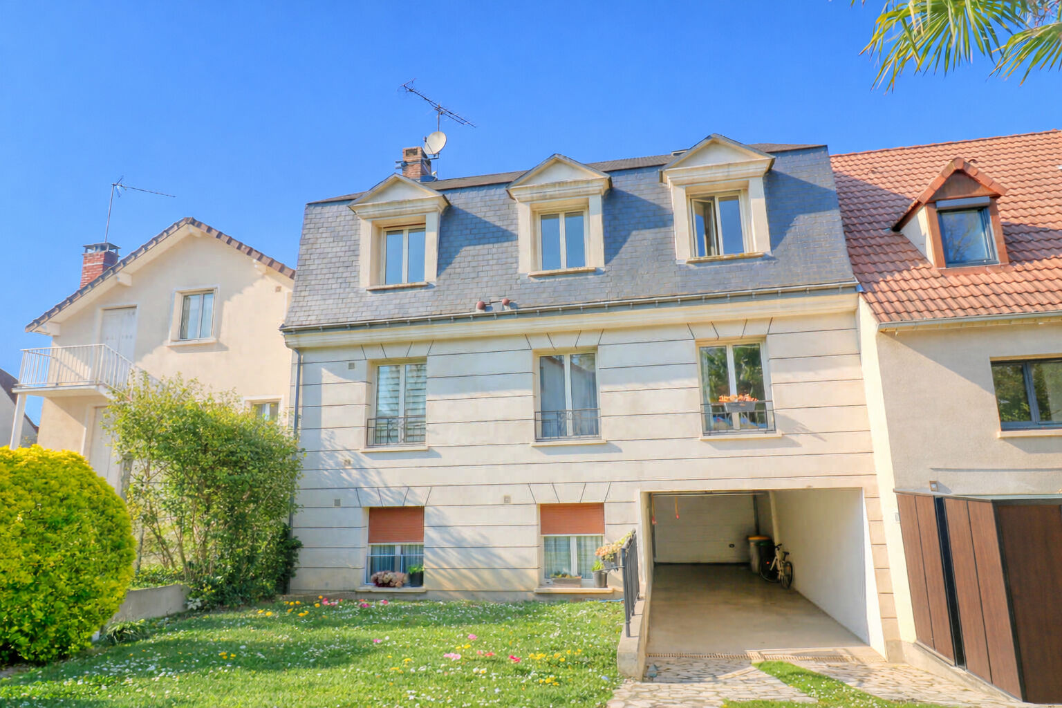 Appartement ANTONY (92160) 5 pi&egrave;ces 127.15 m&sup2;