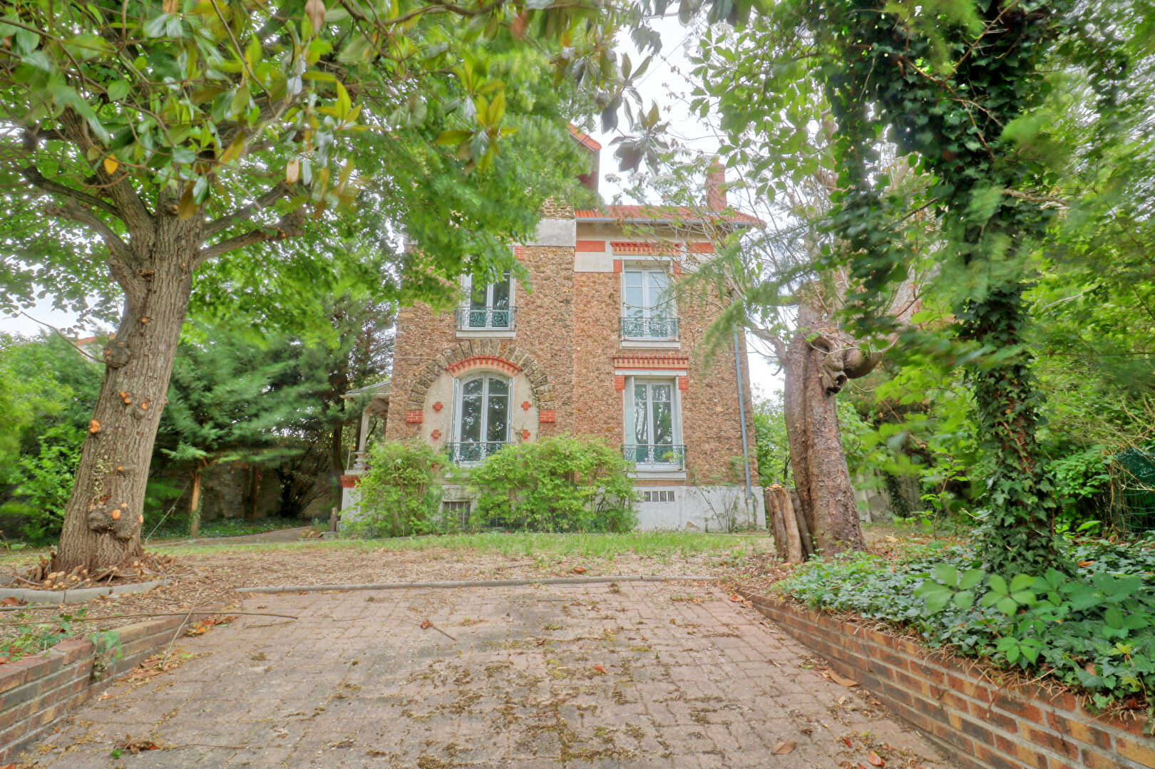 Maison WISSOUS (91320) 8 pi&egrave;ces 134.39 m&sup2;