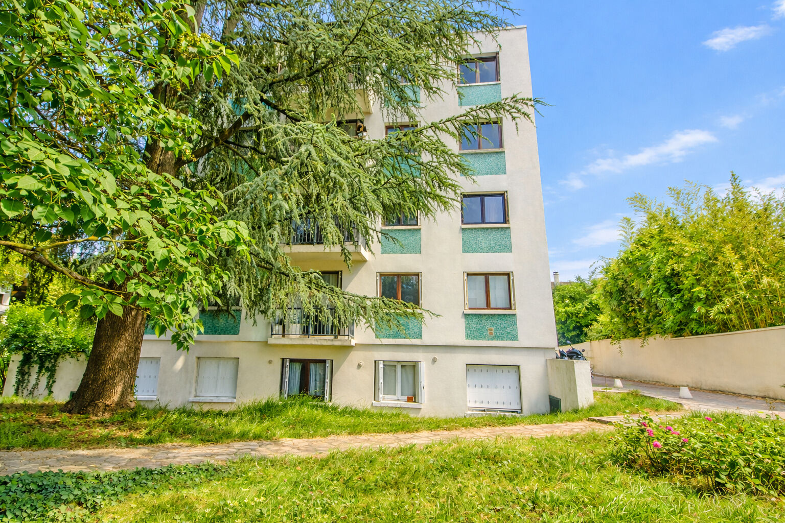 Appartement ANTONY (92160) 1 pi&egrave;ce 32.09 m&sup2;