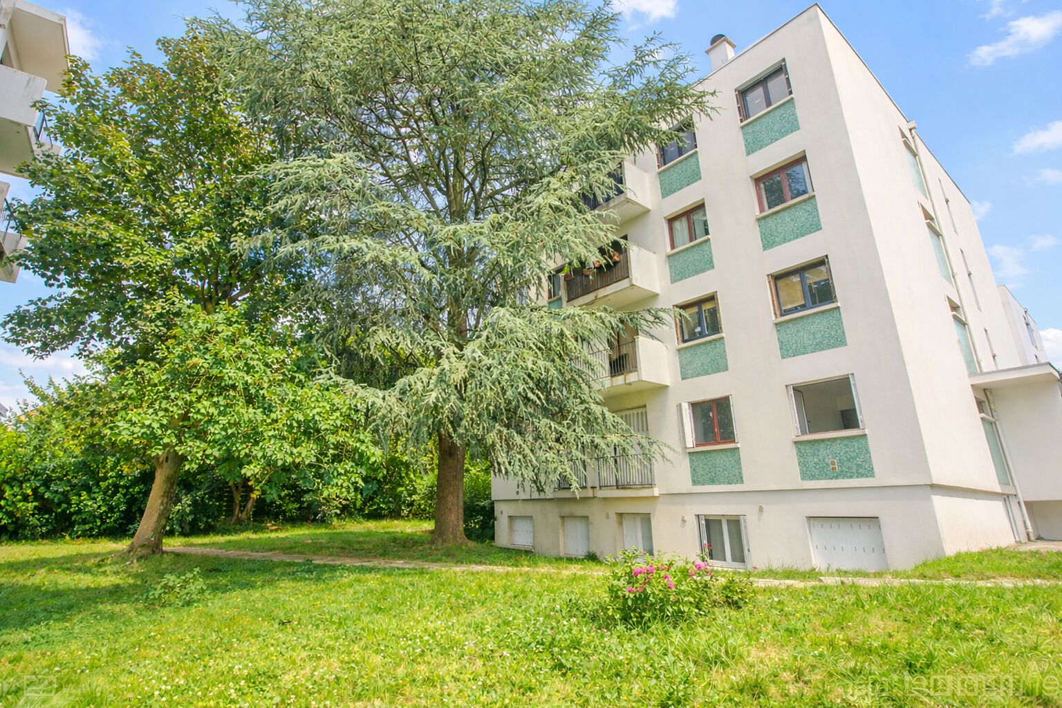 Appartement ANTONY (92160) 1 pi&egrave;ce 32.09 m&sup2;