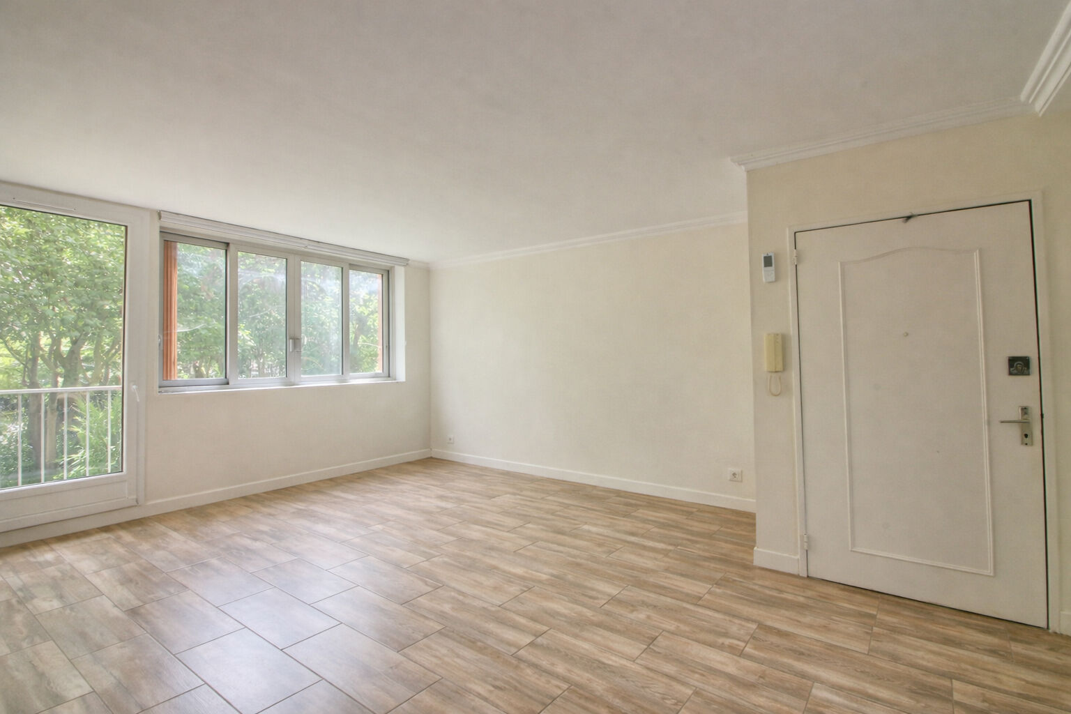 Appartement ANTONY (92160) 5 pi&egrave;ces 82.17 m&sup2;