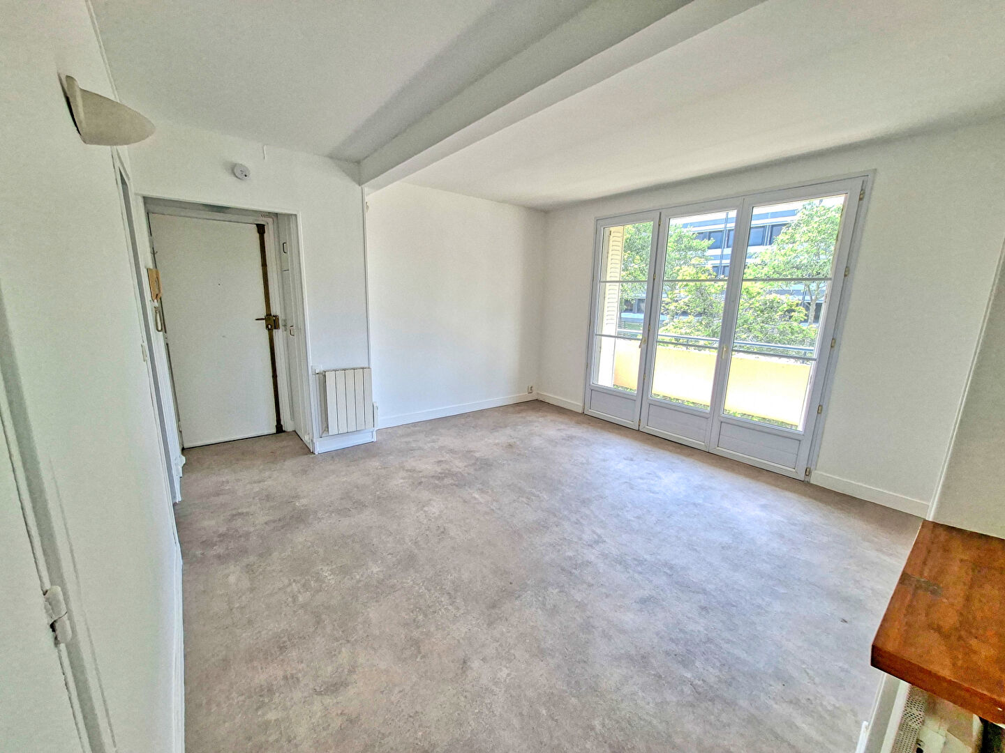 Appartement ANTONY (92160) 3 pi&egrave;ces 47.72 m&sup2;