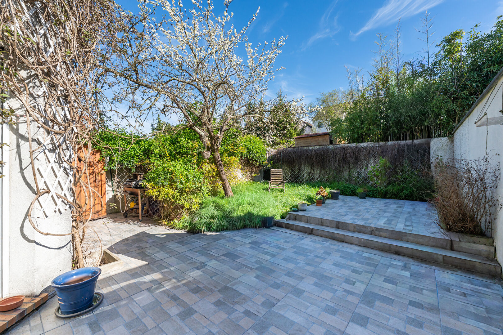 Maison ANTONY (92160) 6 pi&egrave;ces 139.00 m&sup2;