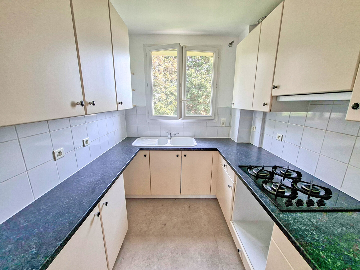 Appartement ANTONY (92160) 3 pi&egrave;ces 47.72 m&sup2;