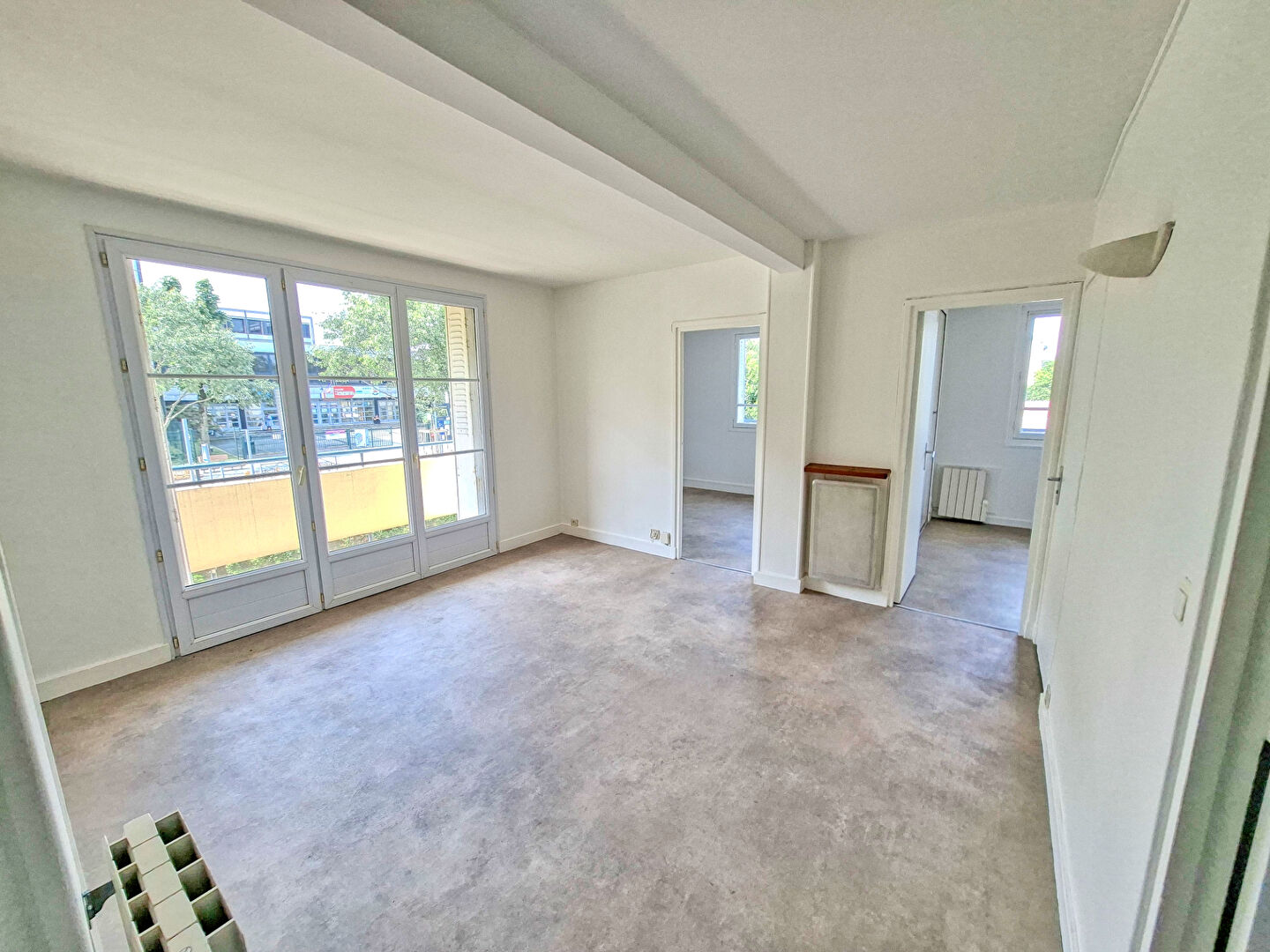 Appartement ANTONY (92160) 3 pi&egrave;ces 47.72 m&sup2;