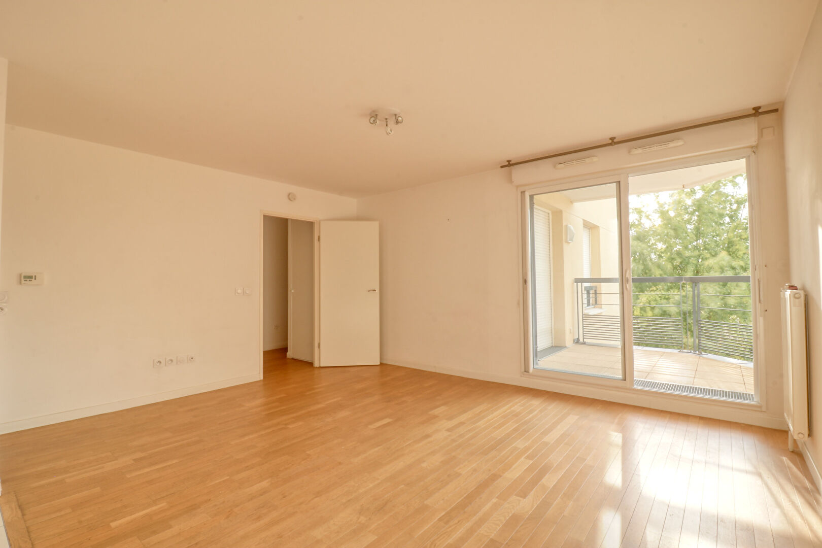 Appartement ANTONY (92160) 3 pi&egrave;ces 56.20 m&sup2;