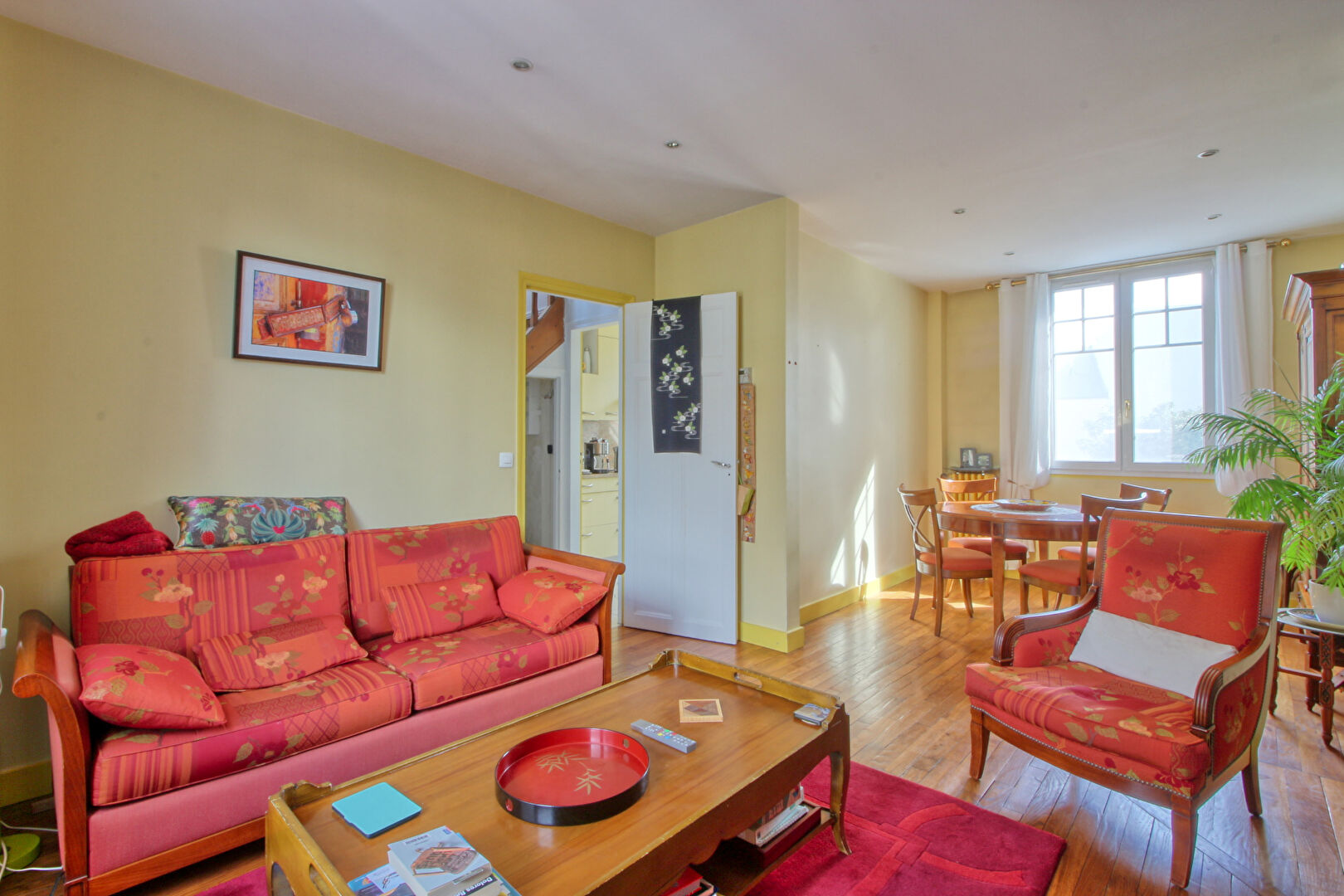 Maison 6 pièces 104 m² · à Châtenay-Malabry · 104,1 m² · 690 000 €