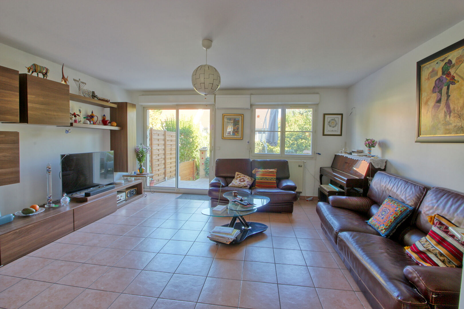 Maison ANTONY (92160) 5 pi&egrave;ces 94.53 m&sup2;