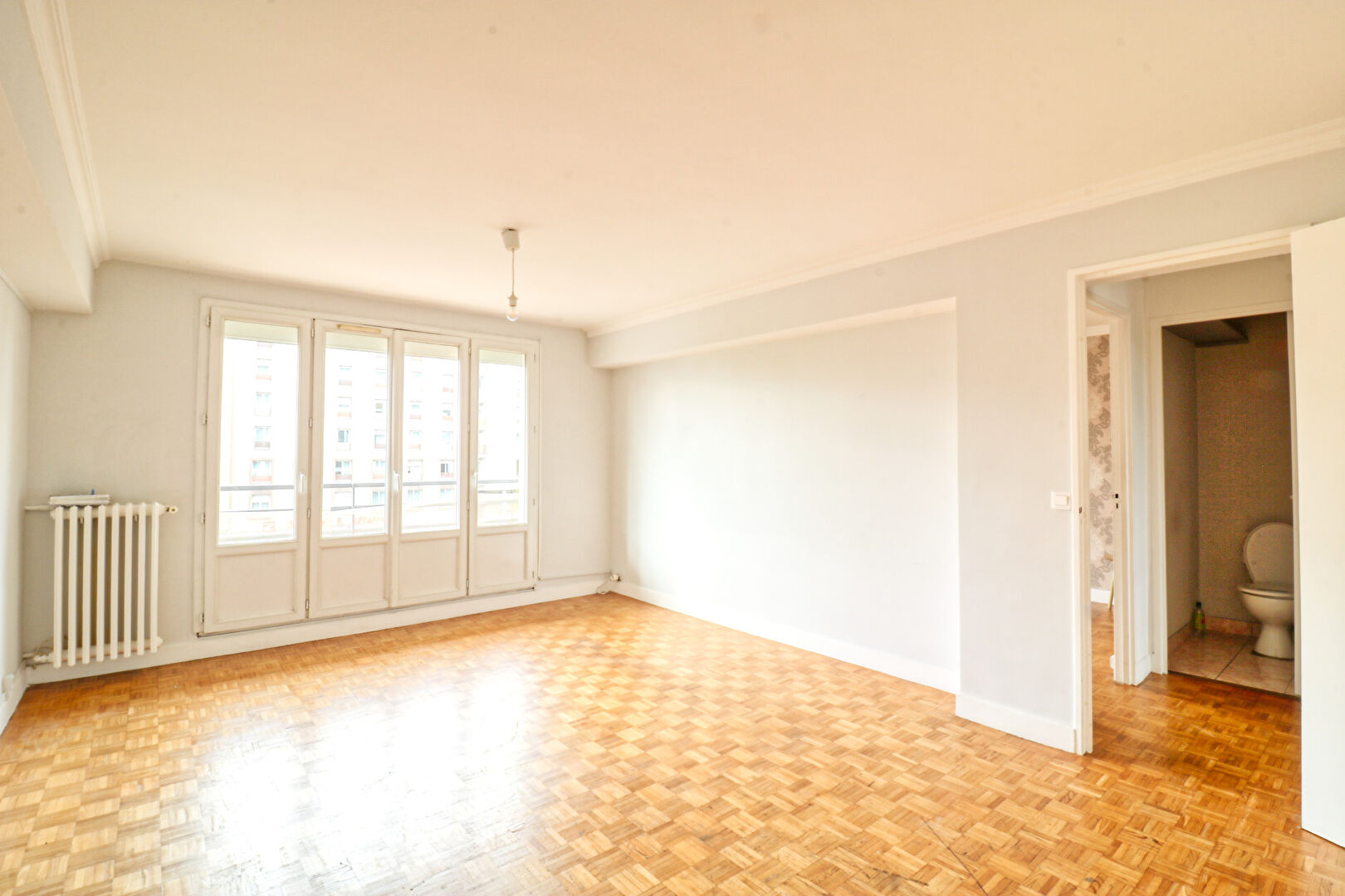Appartement CACHAN (94230) 3 pi&egrave;ces 67.96 m&sup2;