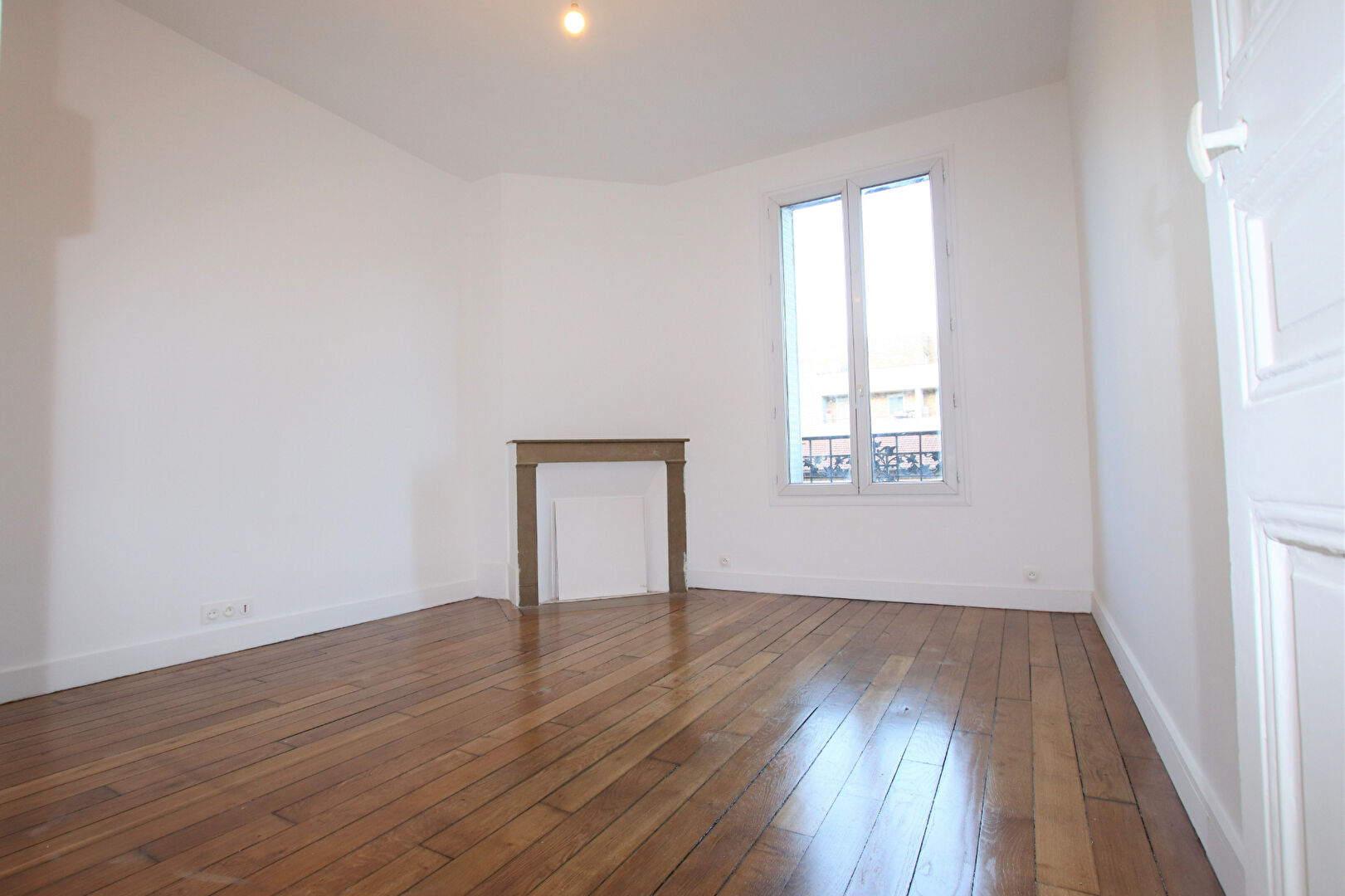 Appartement AUBERVILLIERS (93300) 2 pi&egrave;ces 42.84 m&sup2;