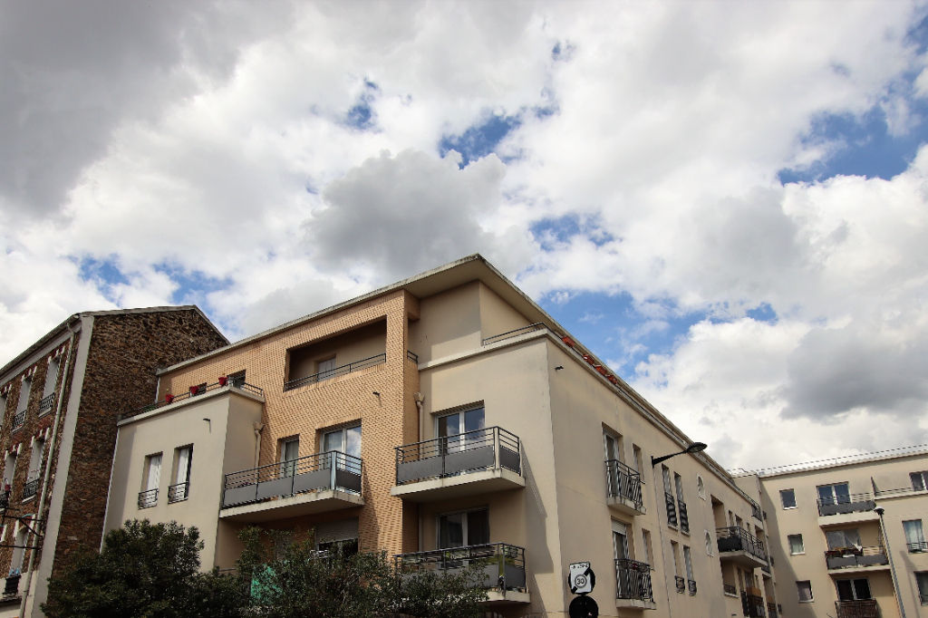 Appartement AUBERVILLIERS (93300) 3 pi&egrave;ces 62.03 m&sup2;