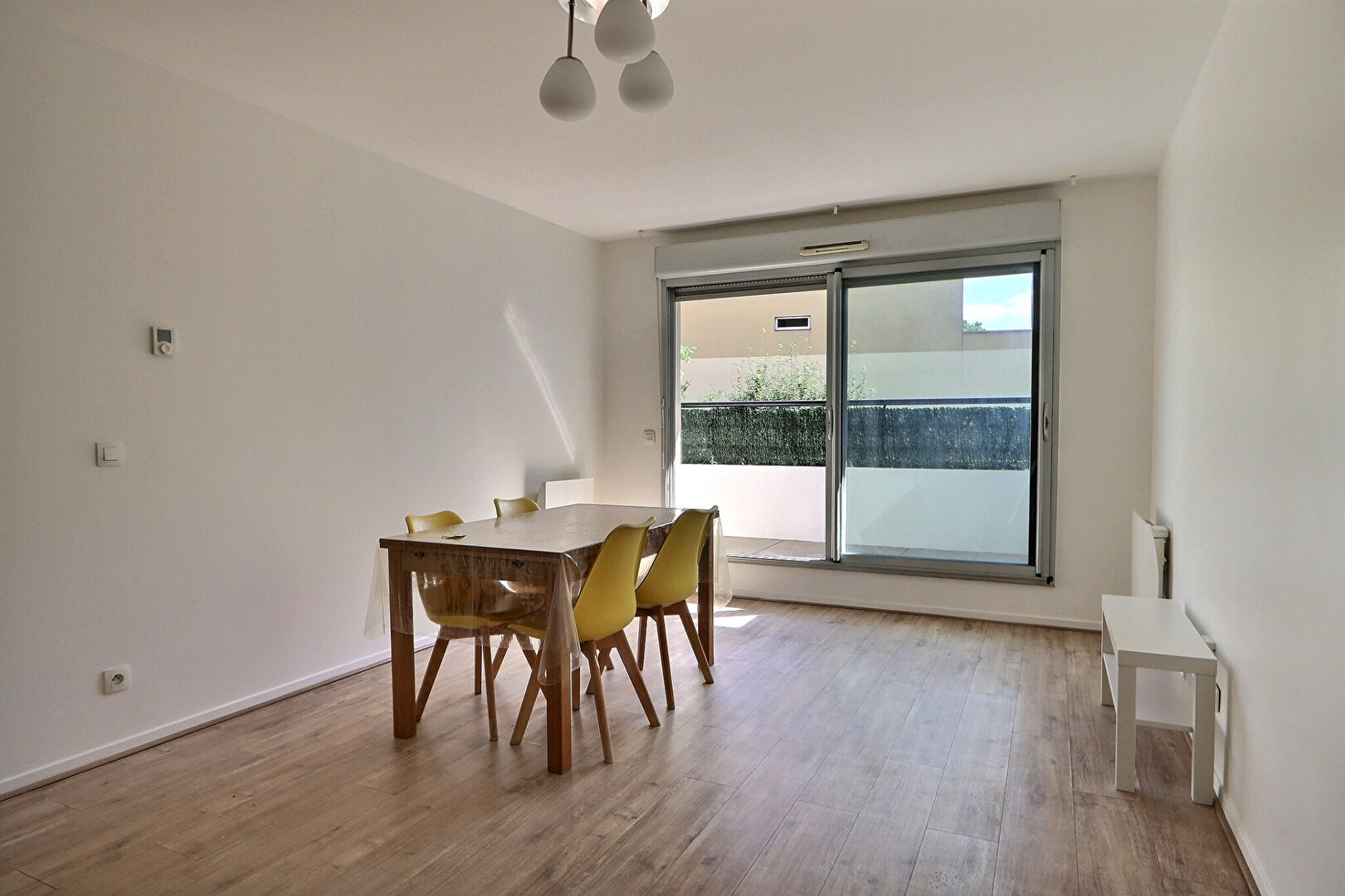 Appartement AUBERVILLIERS (93300) 2 pièces 47.73 m²
