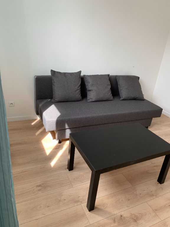 Appartement AUBERVILLIERS (93300) 1 pi&egrave;ce 16.61 m&sup2;