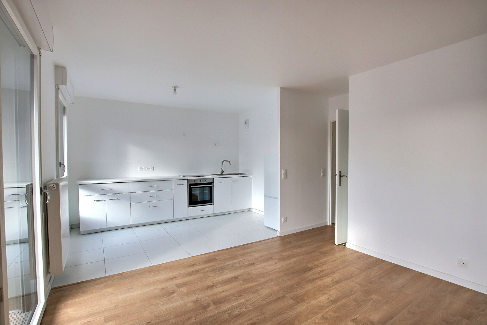 Appartement AUBERVILLIERS (93300) 4 pi&egrave;ces 78.09 m&sup2;