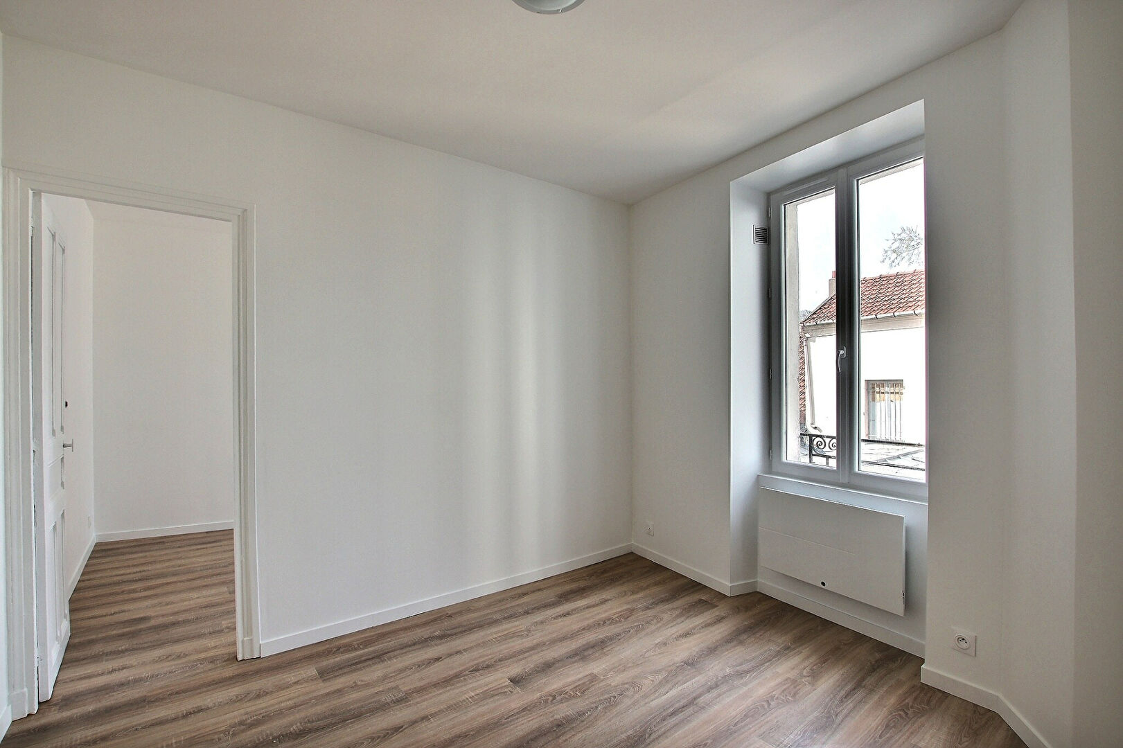 Appartement AUBERVILLIERS (93300) 2 pi&egrave;ces 27.75 m&sup2;