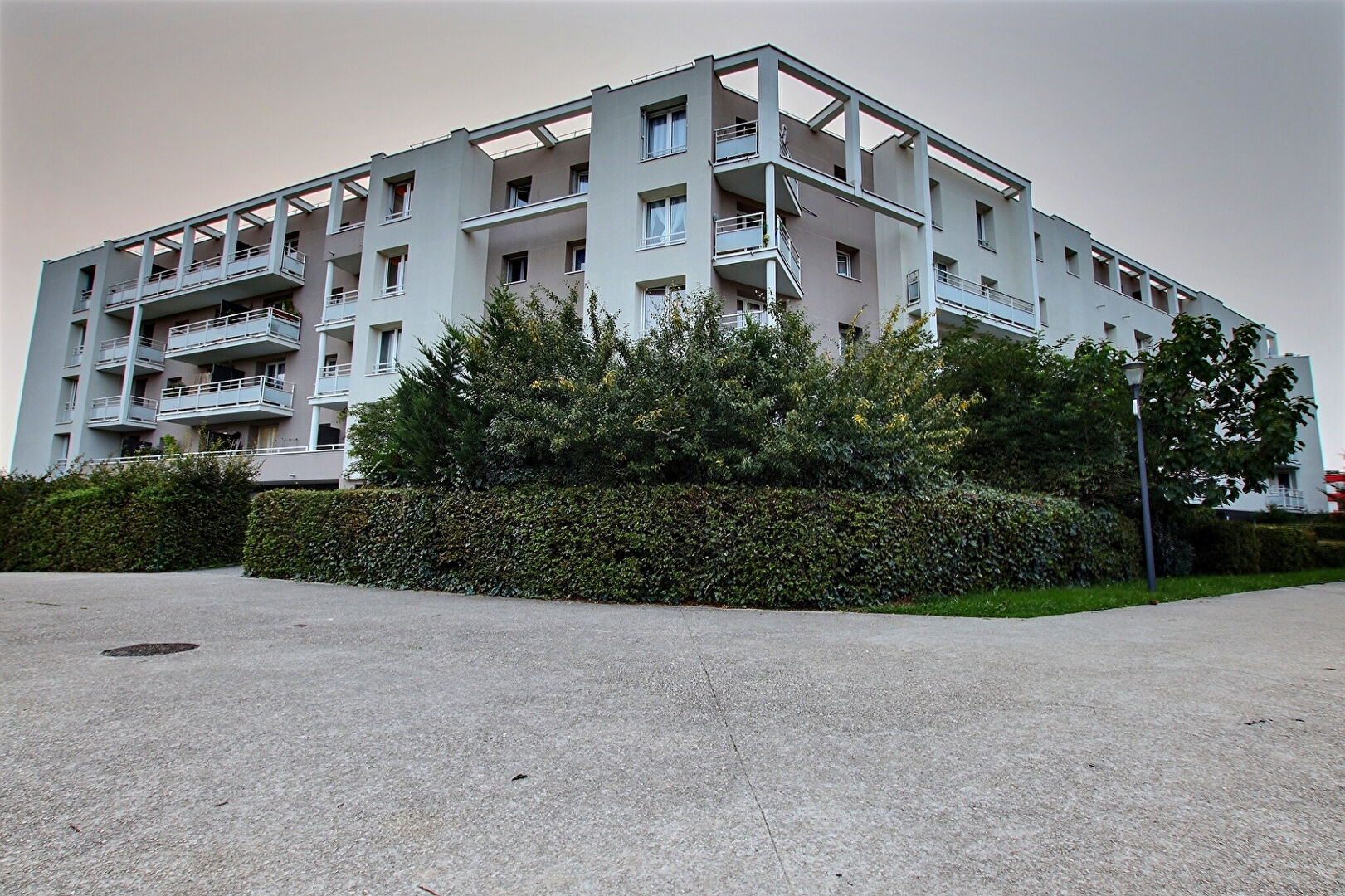 Appartement SEVRAN (93270) 2 pièces 44.50 m²