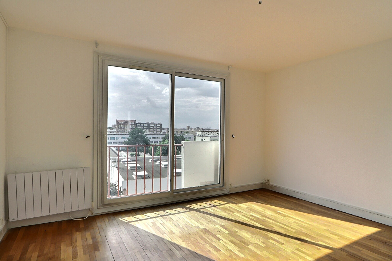 Appartement AUBERVILLIERS (93300) 3 pièces 58.00 m²