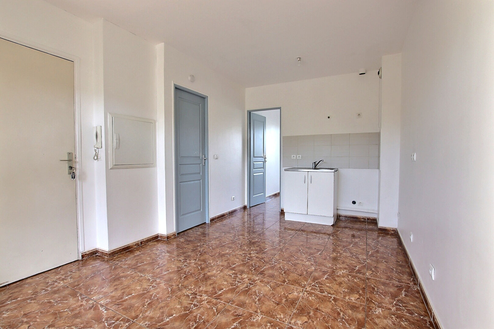 Appartement LE BLANC MESNIL (93150) 2 pi&egrave;ces 30.72 m&sup2;