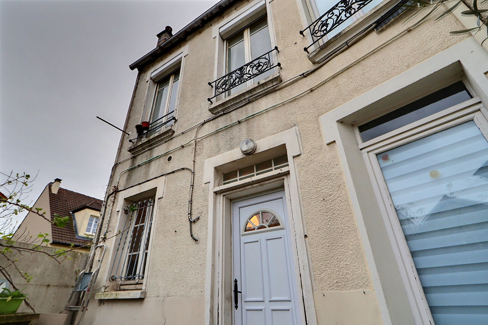 Maison DRANCY (93700) 2 pi&egrave;ces 33.00 m&sup2;