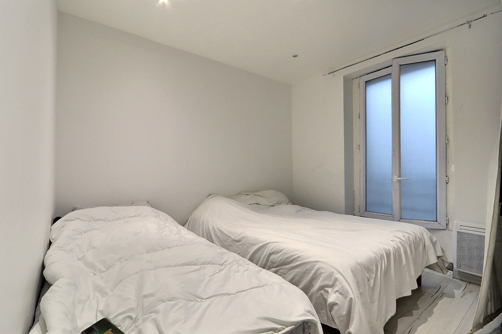 Appartement SAINT DENIS (93200) 2 pièces 27.05 m²