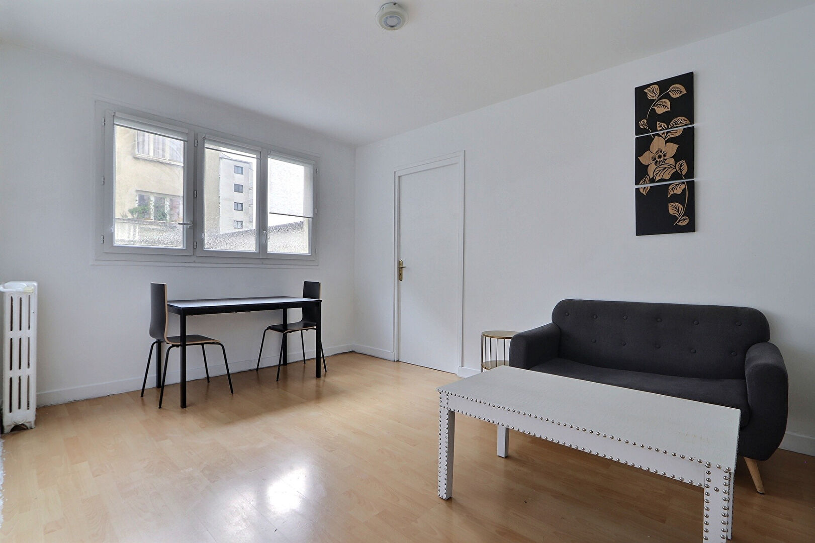 Appartement AUBERVILLIERS (93300) 2 pi&egrave;ces 38.41 m&sup2;