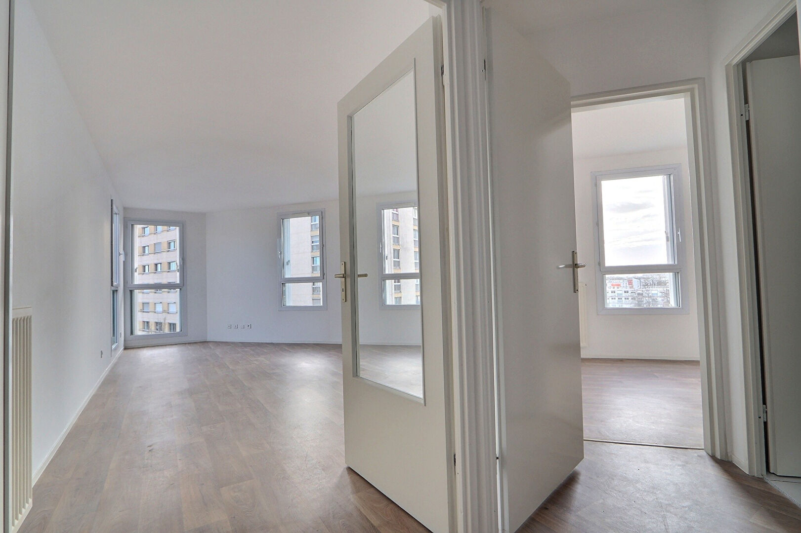 Appartement SAINT DENIS (93200) 3 pièces 61.90 m²
