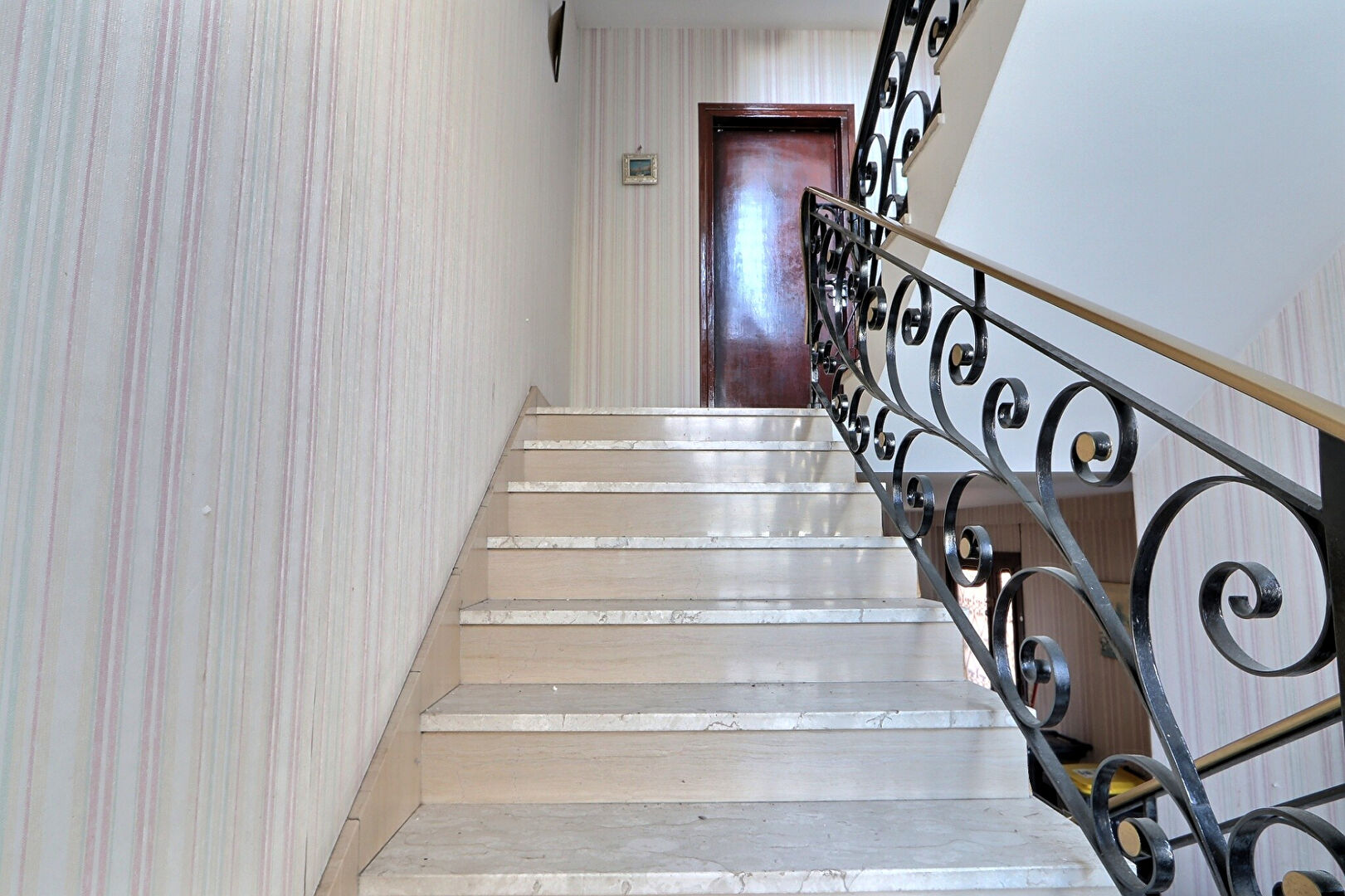 Immeuble AUBERVILLIERS (93300) 214.81 m²