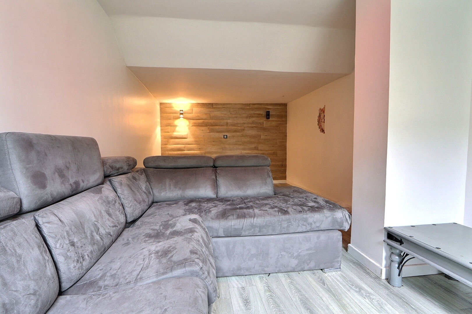 Maison AUBERVILLIERS (93300) 3 pièces 65.58 m²