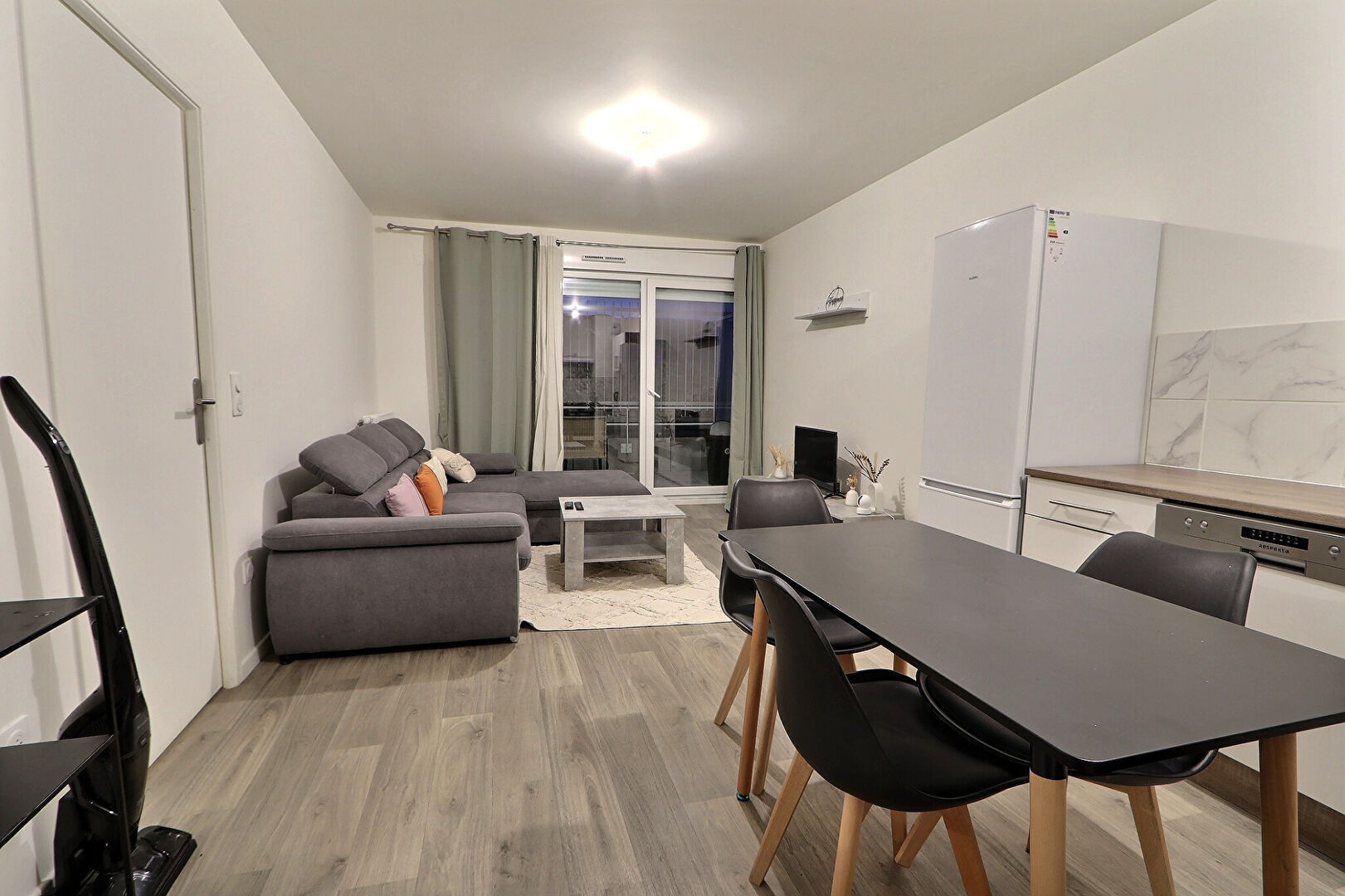 Appartement DRANCY (93700) 2 pièces 45.69 m²