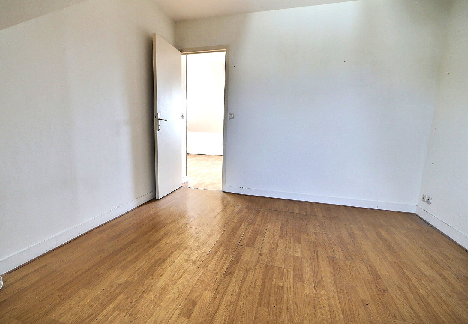 Appartement AUBERVILLIERS (93300) 2 pièces 26.42 m²