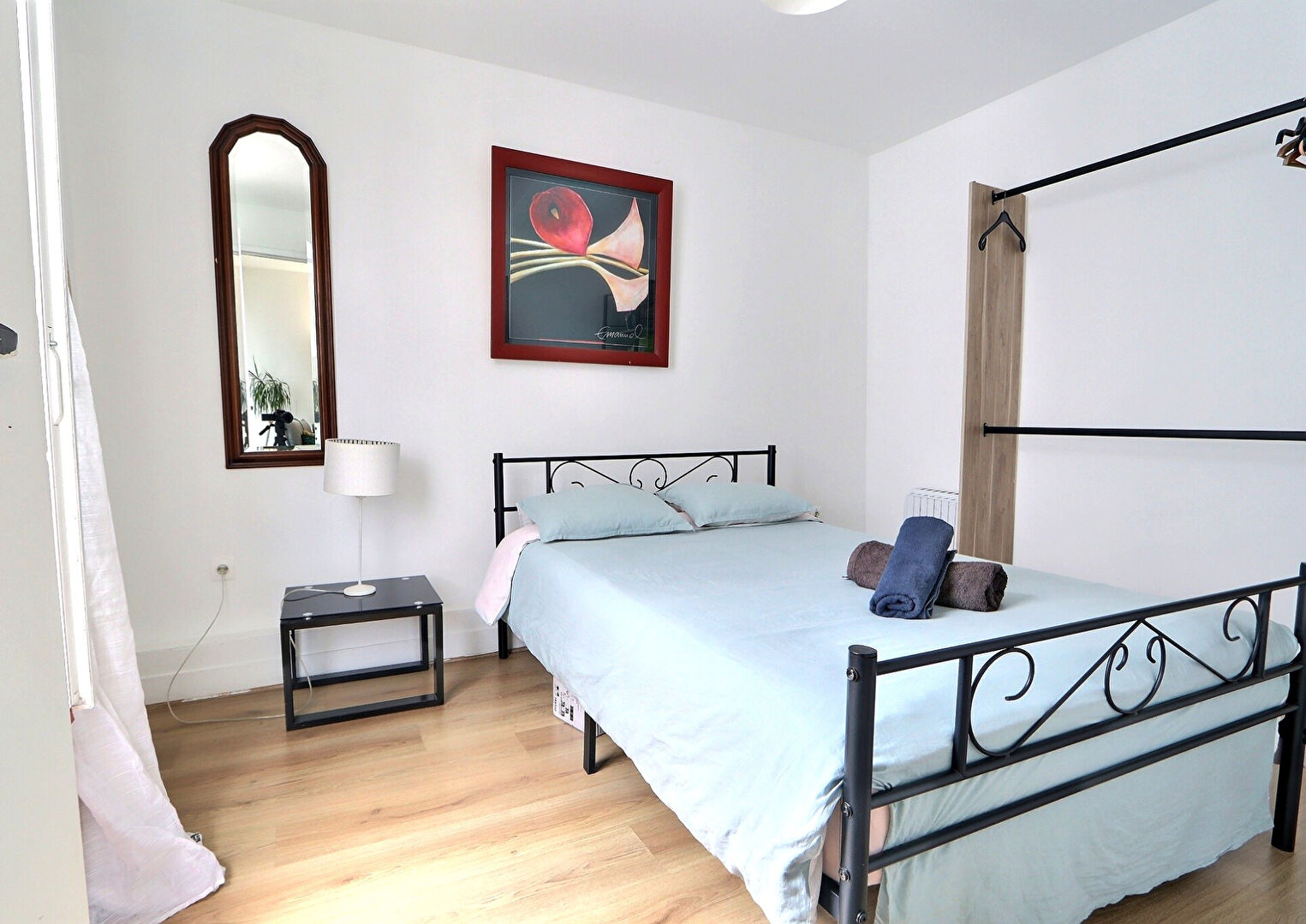 Appartement AUBERVILLIERS (93300) 2 pièces 29.04 m²