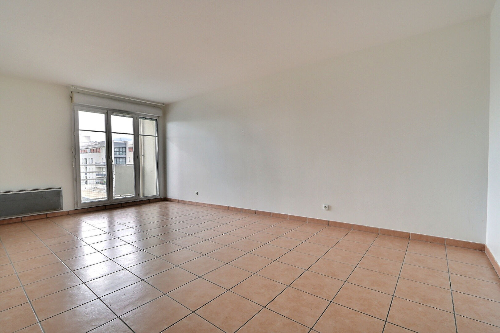 Appartement AUBERVILLIERS (93300) 3 pièces 64.27 m²