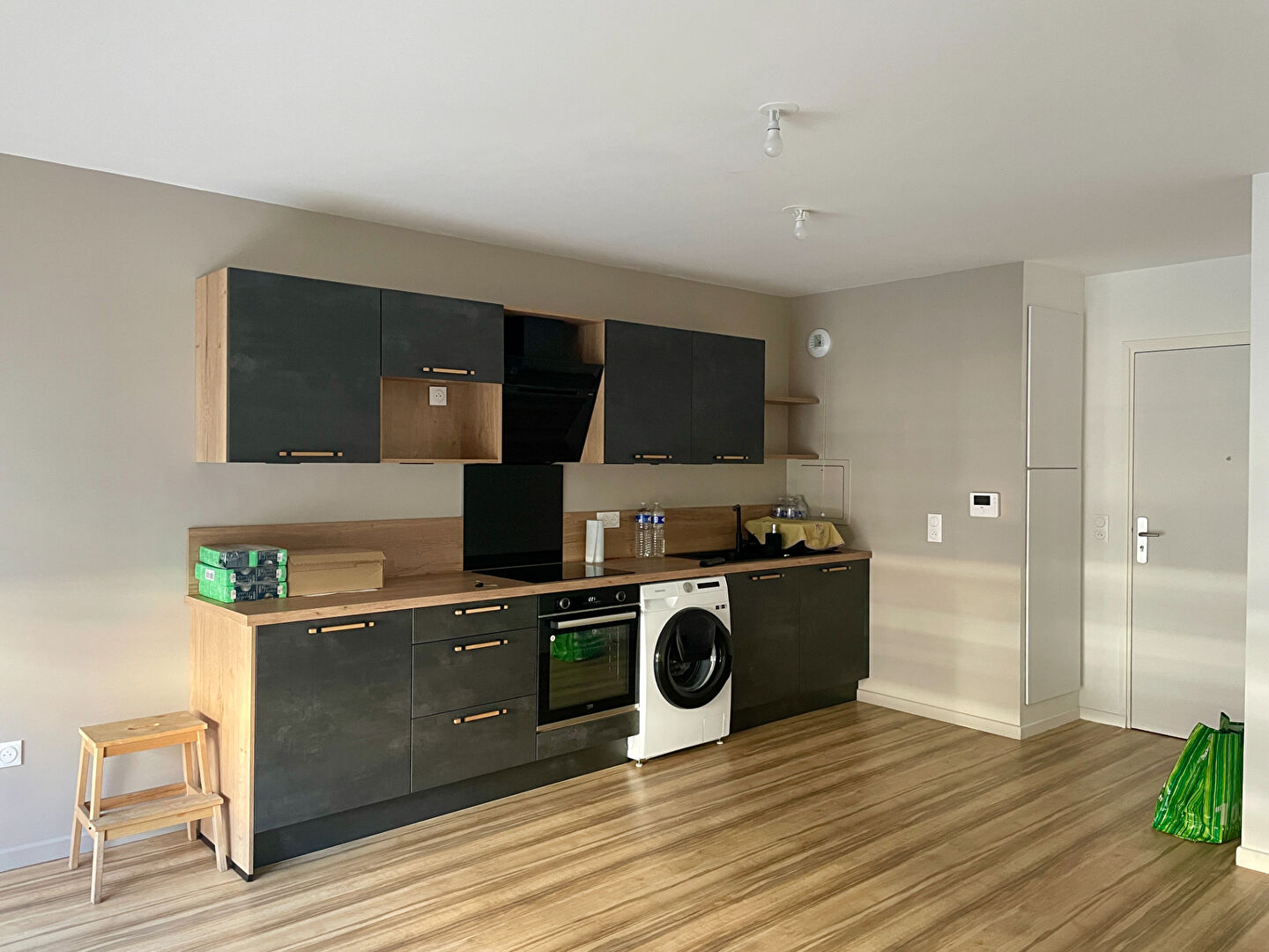 Appartement DRANCY (93700) 2 pièces 44.85 m²