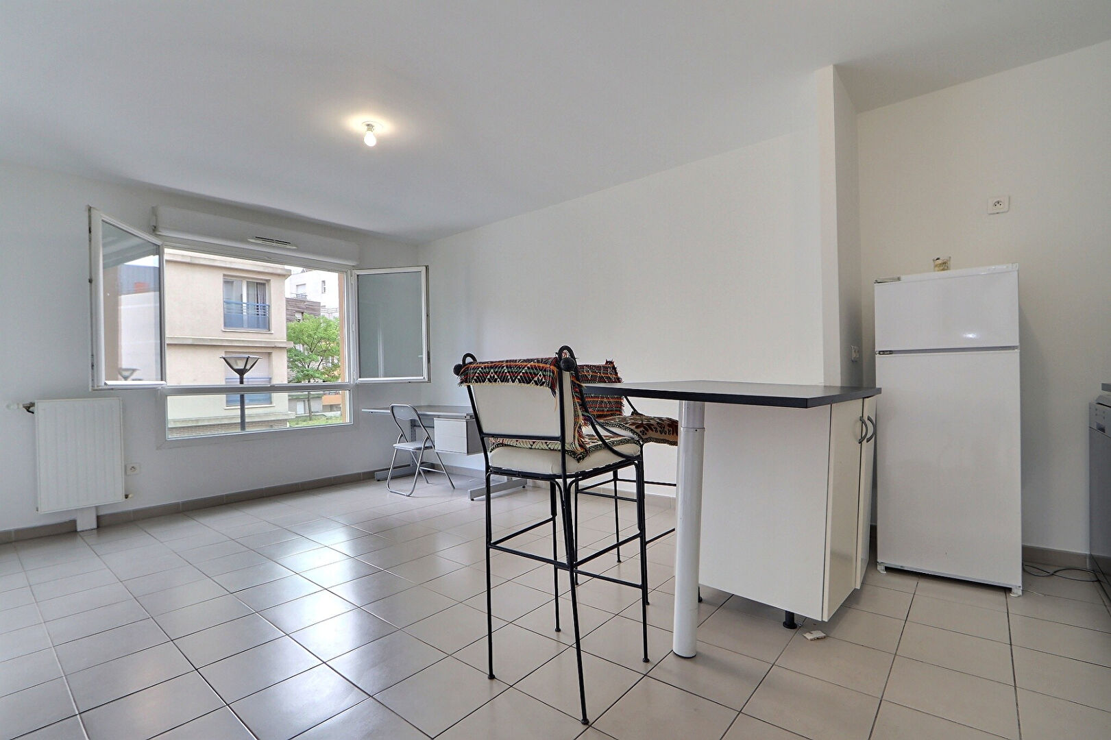 Appartement AUBERVILLIERS (93300) 4 pièces 69.83 m²