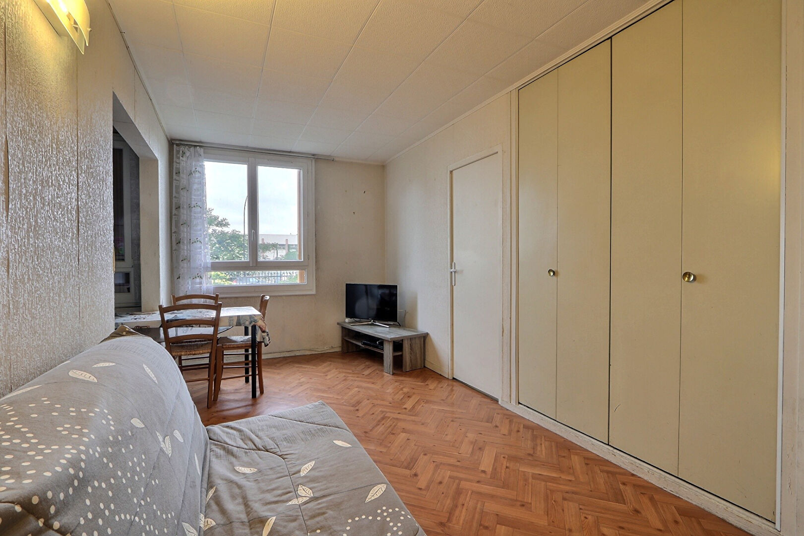 Appartement AUBERVILLIERS (93300) 2 pi&egrave;ces 40.15 m&sup2;