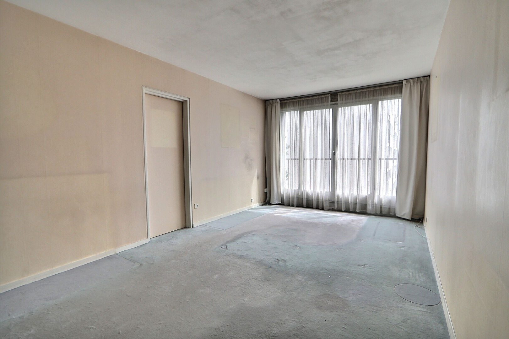 Appartement AUBERVILLIERS (93300) 4 pièces 78.17 m²