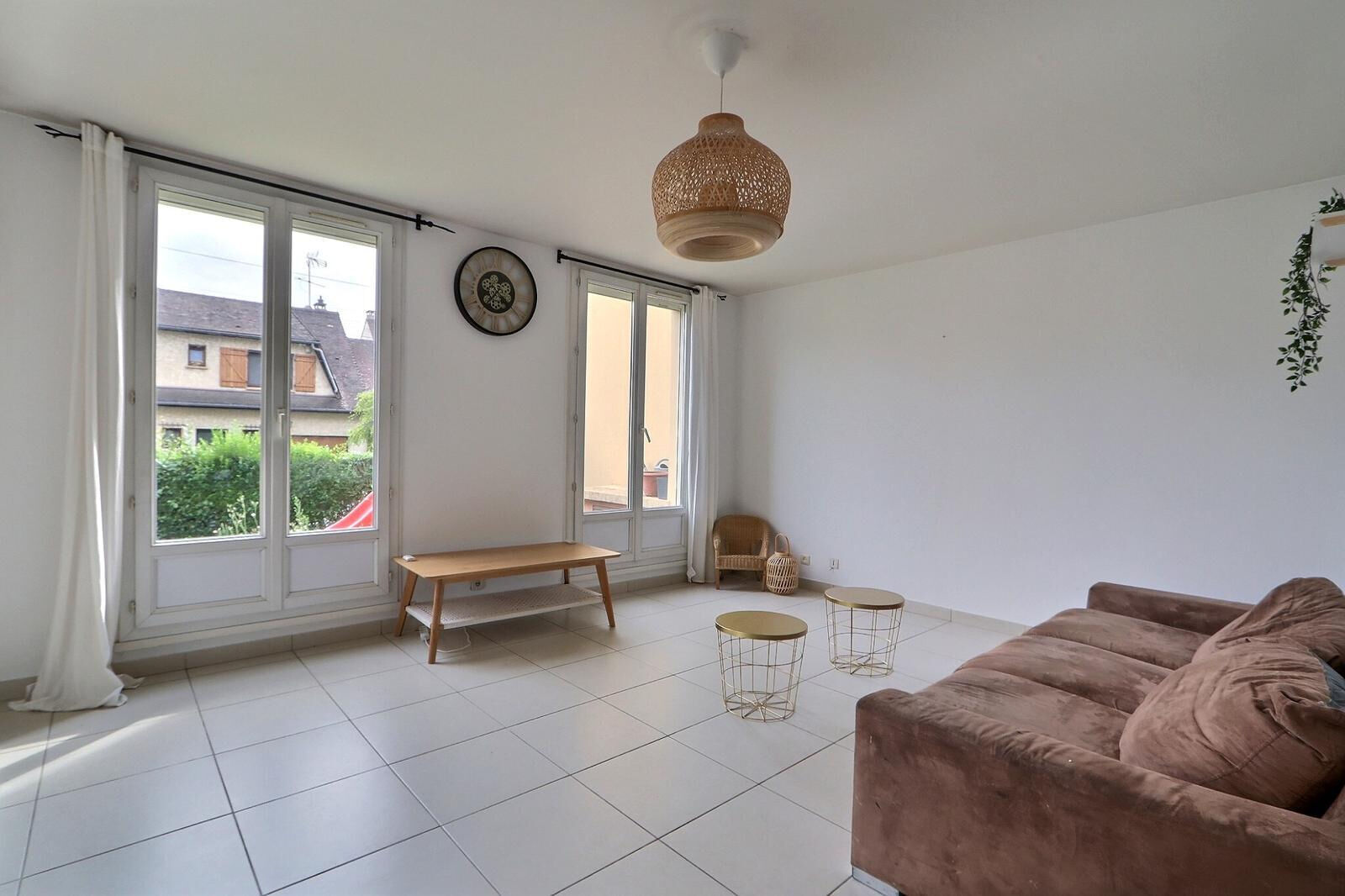 Appartement MITRY MORY (77290) 5 pièces 101.51 m²