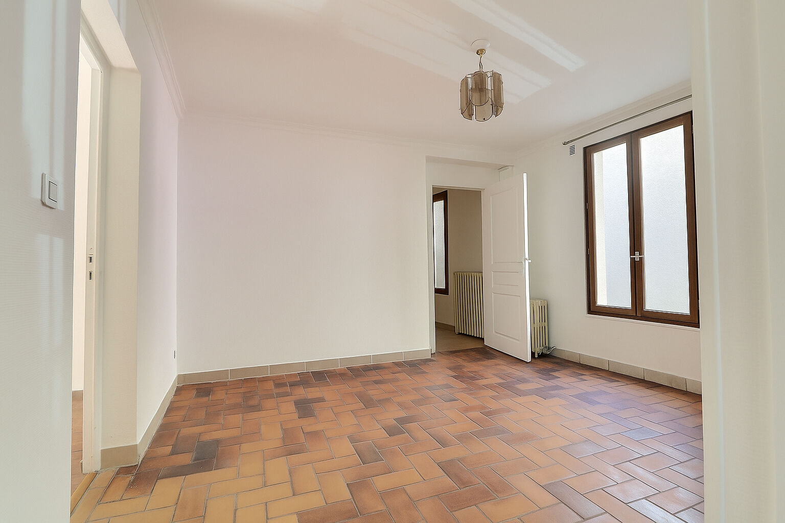 Appartement AUBERVILLIERS (93300) 3 pièces 59.90 m²