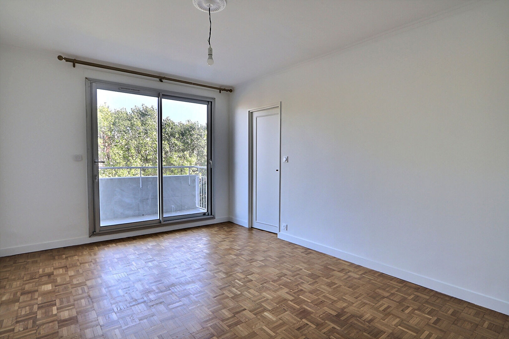 Appartement AUBERVILLIERS (93300) 2 pièces 47.94 m²