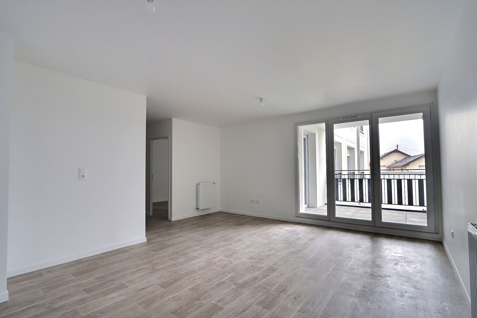 Appartement LE BLANC MESNIL (93150) 2 pièces 46.77 m²