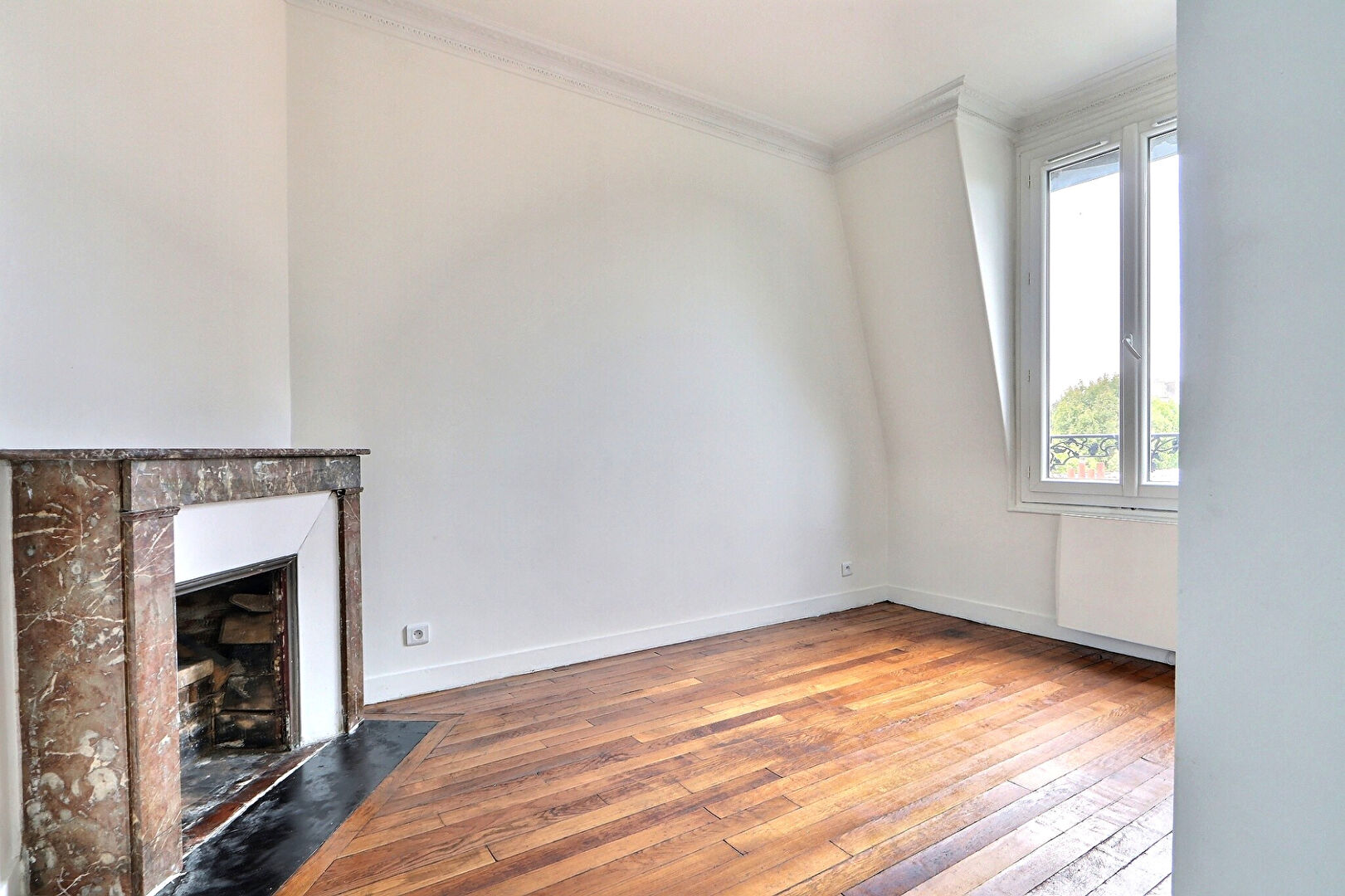 Appartement SAINT DENIS (93200) 2 pièces 26.76 m²
