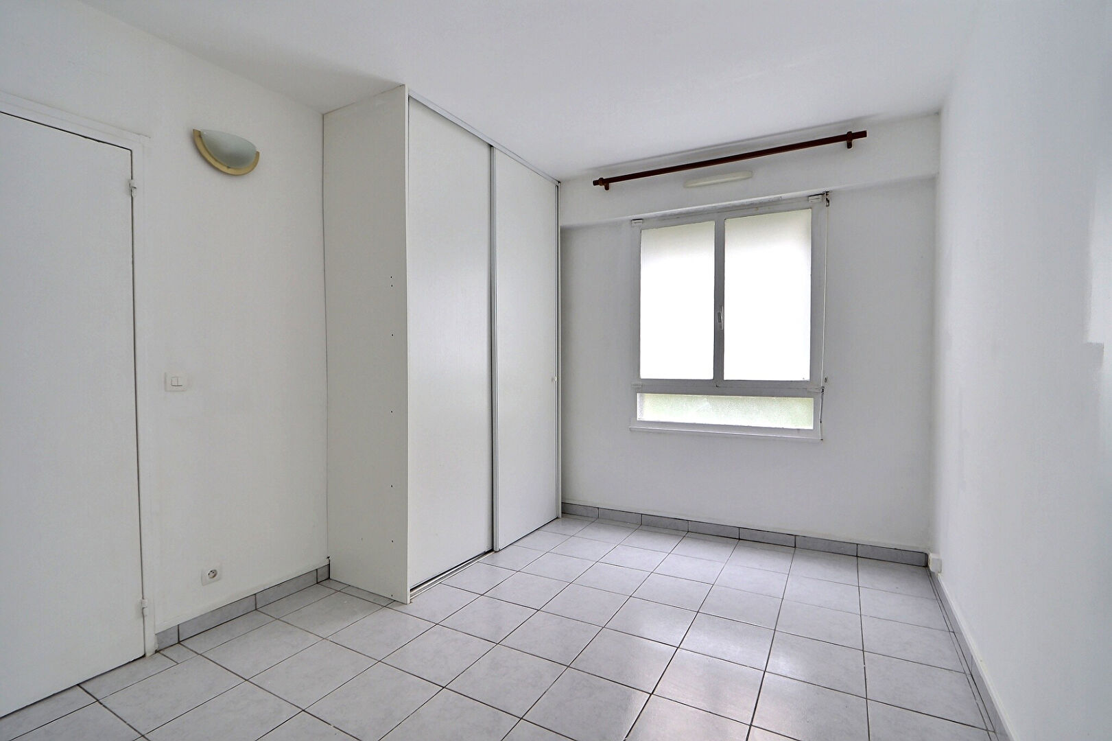 Appartement AUBERVILLIERS (93300) 2 pièces 30.45 m²