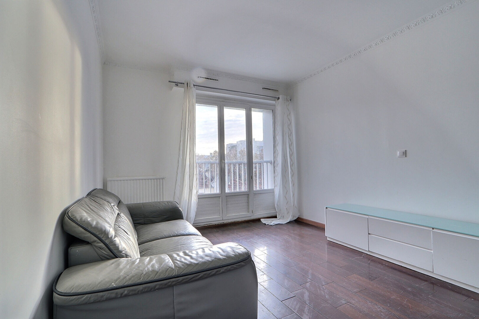 Appartement AUBERVILLIERS (93300) 3 pièces 66.00 m²