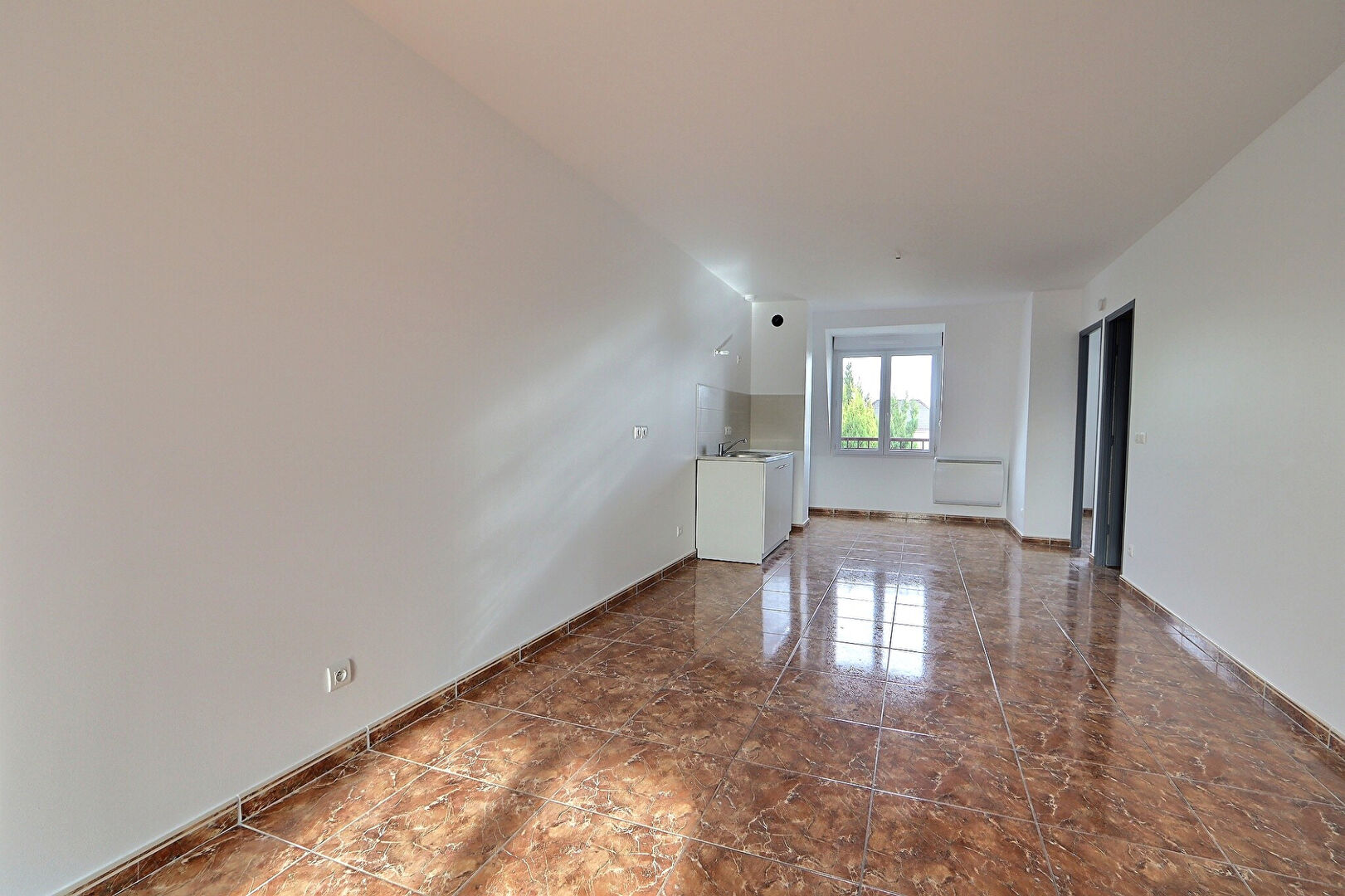 Appartement LE BLANC MESNIL (93150) 2 pièces 54.69 m²