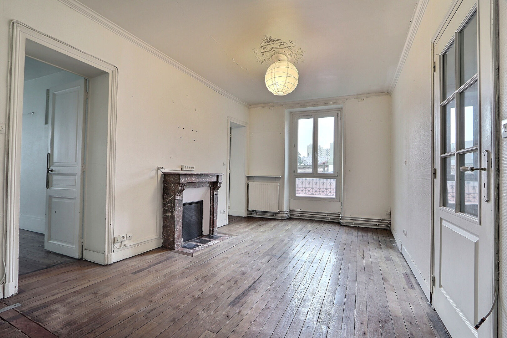 Appartement AUBERVILLIERS (93300) 3 pi&egrave;ces 54.18 m&sup2;