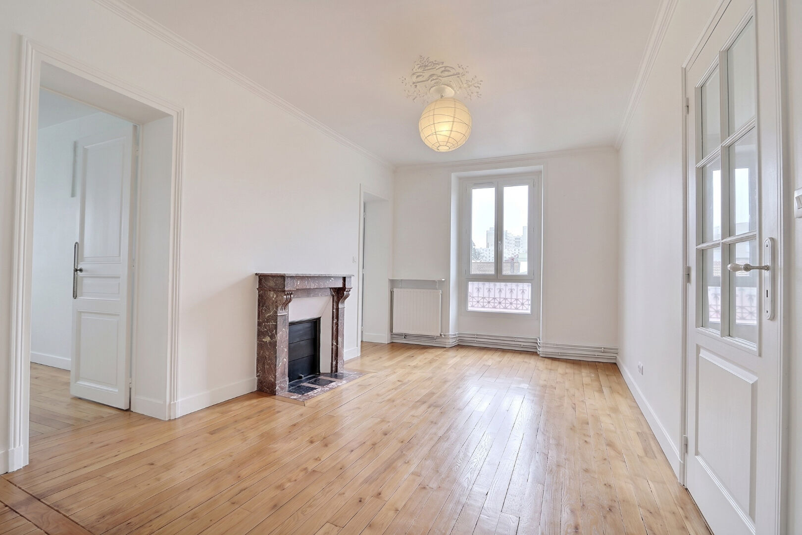 Appartement AUBERVILLIERS (93300) 3 pi&egrave;ces 54.18 m&sup2;