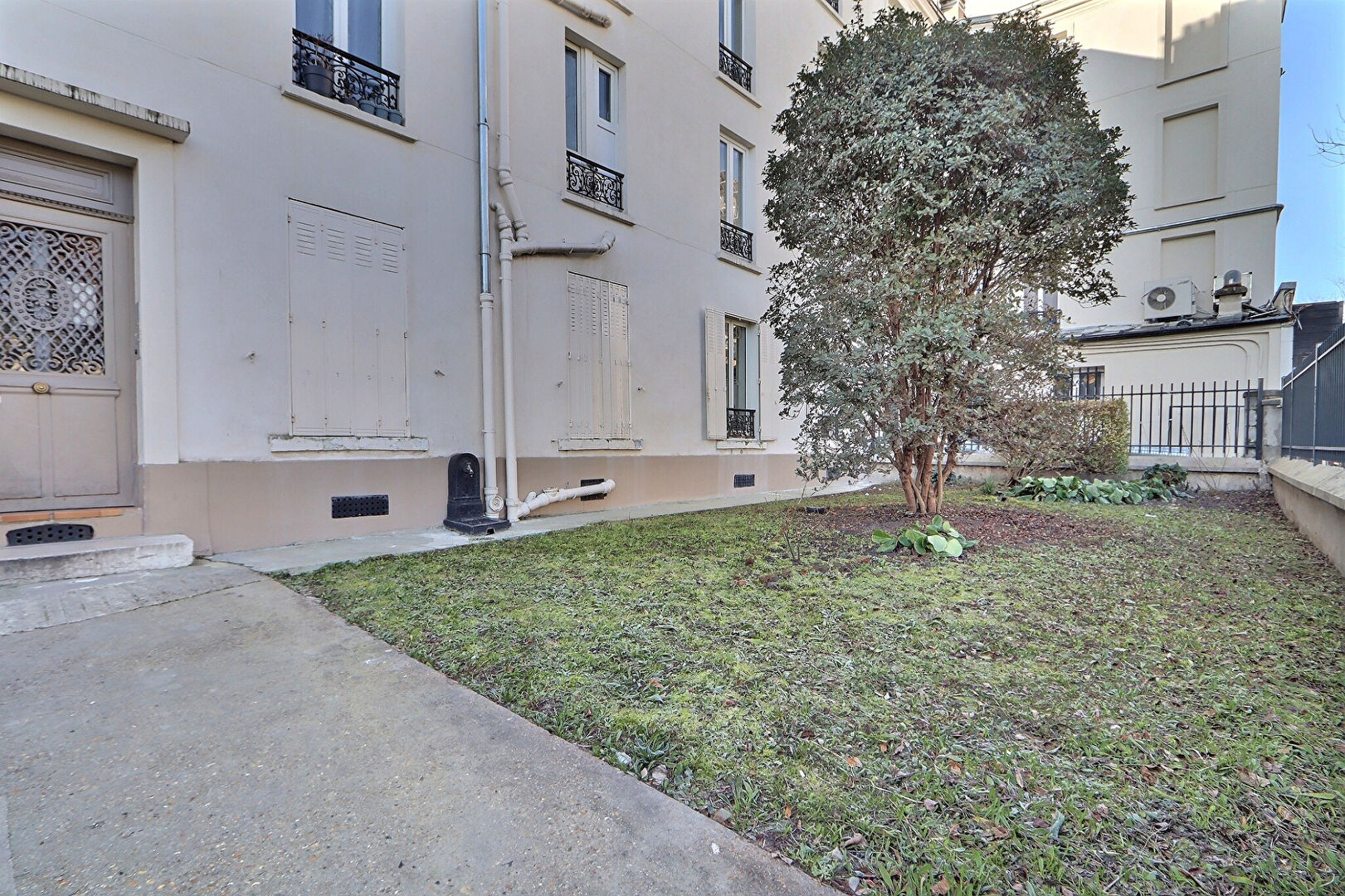 Appartement SAINT DENIS (93200) 2 pi&egrave;ces 22.25 m&sup2;