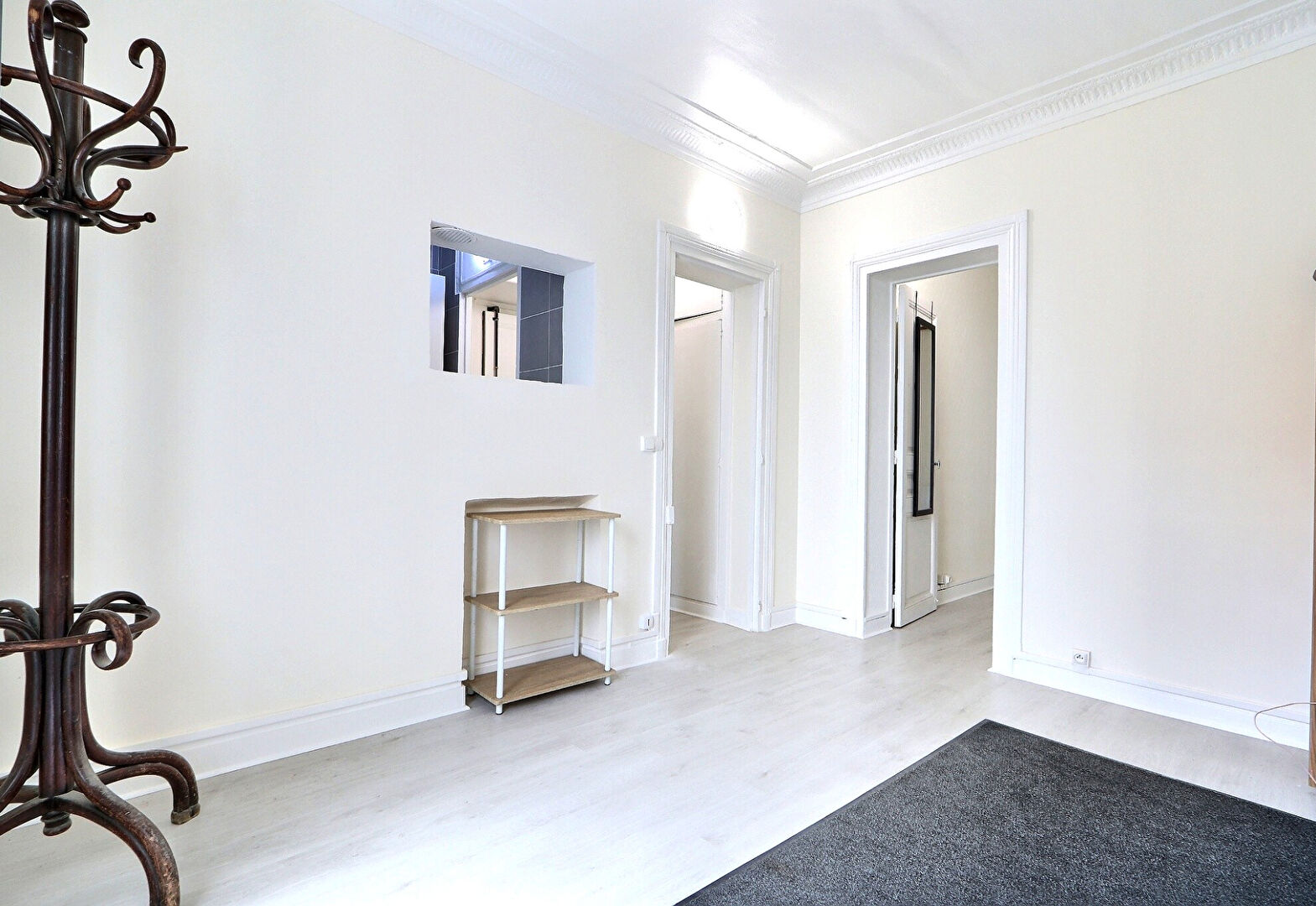 Appartement AUBERVILLIERS (93300) 2 pi&egrave;ces 29.13 m&sup2;